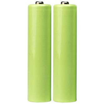 Socket Mobile CHS Series 7 AAA NiMH Battery - 20 Batt
